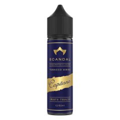 Scandal Flavors Capitano 12ml aroma