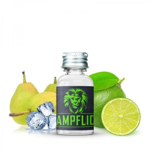 [Kifutott] Dampflion Green Lion 20ml aroma