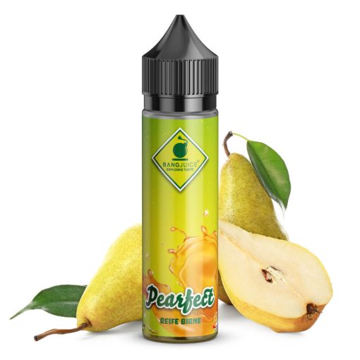 Bang Juice Pearfect 15ml aroma
