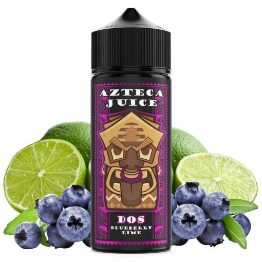 [Kifutott] Azteca Juice DOS 20ml aroma
