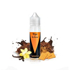 Suprem-e Re-Brand RY4 20ml aroma