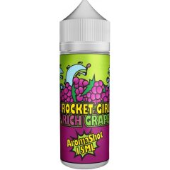 Rocket Girl Rich Grape 15ml aroma