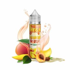 [Kifutott] MEGA Mango Rush 18ml aroma