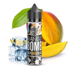 [Kifutott] VGOD Mango Bomb Ice 20ml aroma