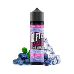 Juice Sauz Drifter Bar Juice Sweet Blueberry Ice 16ml aroma