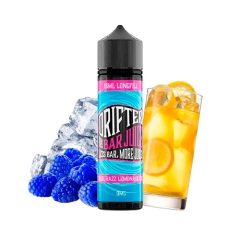   Juice Sauz Drifter Bar Juice Blue Razz Lemonade Ice 16ml aroma