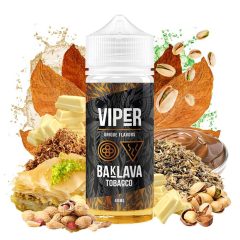 Viper Baklava Tobacco 40ml aroma