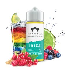 Scandal Flavors Ibiza 24ml aroma