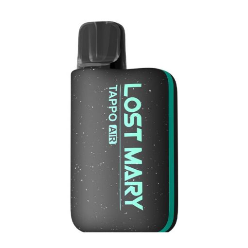Lost Mary Tappo Air Pod + USA Mix prefilled pod cartridge 10mg/ml