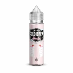   [Kifutott] Nitro's Cold Brew Strawberi & Cream 15ml aroma