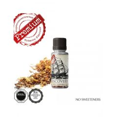 Journey Discovery West Virginia 10ml aroma