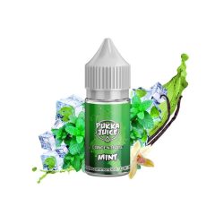 [Kifutott] Pukka Juice Mint 30ml aroma