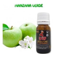 Oil4Vap Manzana Verde 10ml aroma