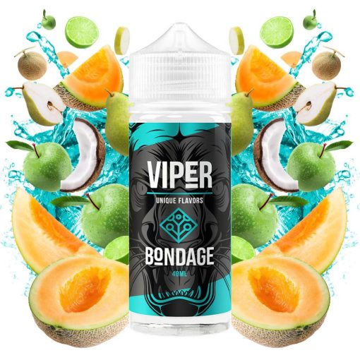 Viper Bondage 40ml aroma
