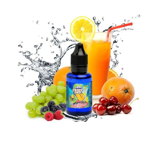 Big Mouth Fruit Juice 30ml aroma