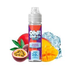OhF! Mango Passion Ice 20ml aroma