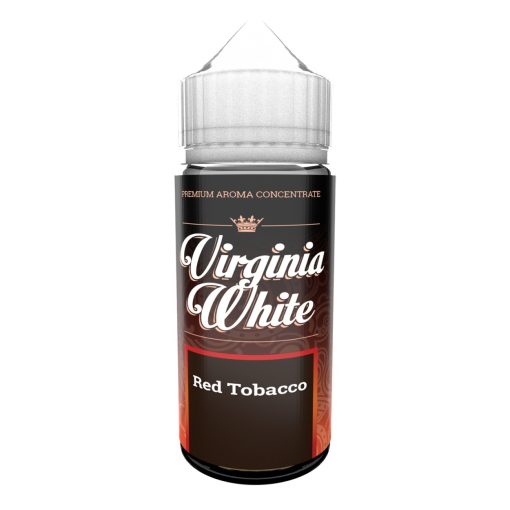 [Kifutott] Virginia White Red Tobacco 20ml aroma