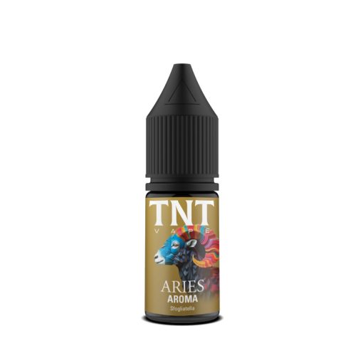 TNT Vape Aries 10ml aroma