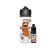 Big Mouth Cinnamon Cereal 10ml aroma (Bottle in Bottle)