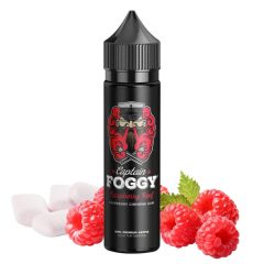 Captain Foggy Raspberry Reef 10ml aroma