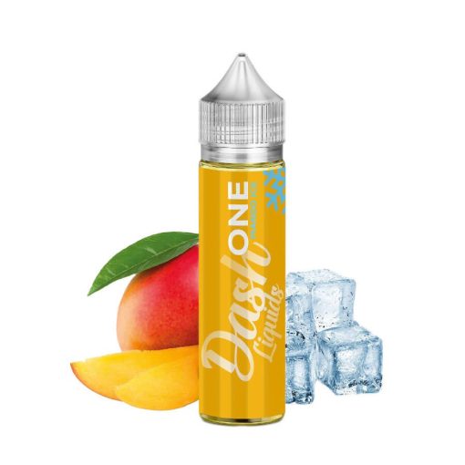 Dash ONE Mango Ice 15ml aroma