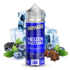 [Kifutott] Drip Hacks Heizenblezzard 10ml aroma