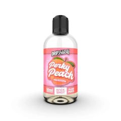 Drip Hacks Perky Peach 50ml aroma