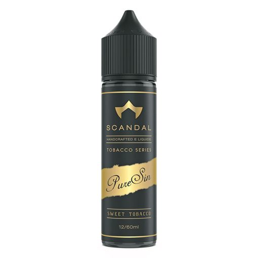 Scandal Flavors Pure Sin 12ml aroma