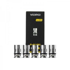VooPoo PnP VM5 0,2ohm coil 5pcs