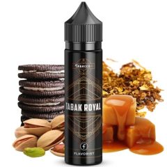 Flavorist Tabak Royal (Classic) 15ml aroma