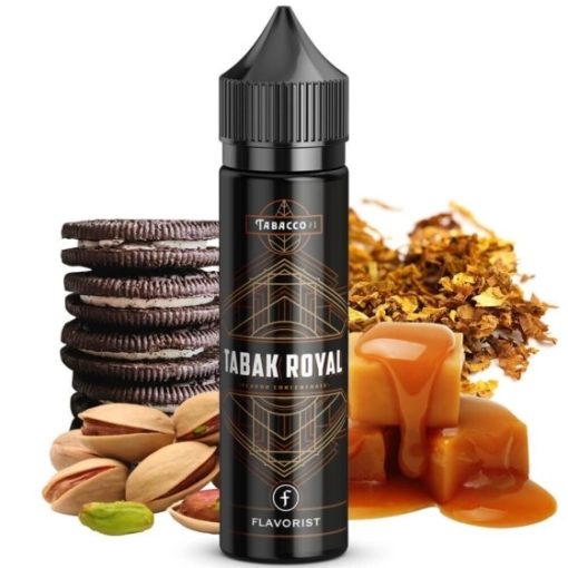 Flavorist Tabak Royal 15ml aroma