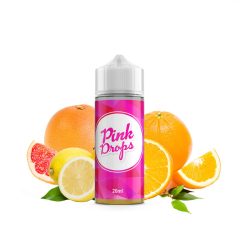 Infamous Drops Pink Drops 20ml aroma