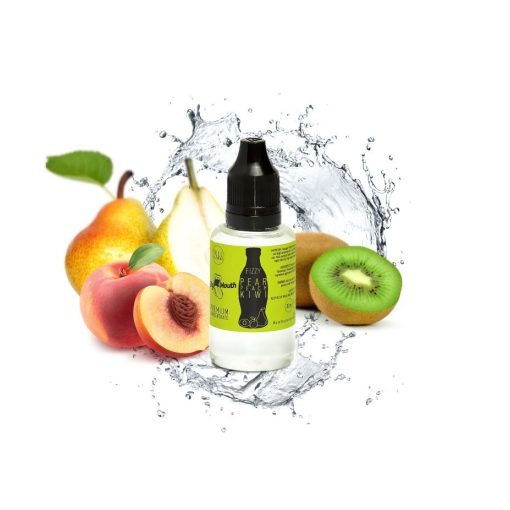 Big Mouth Pear | Peach | Kiwi 30ml aroma