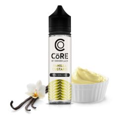 [Kifutott] Dinner Lady Core Vanilla Custard 50ml shortfill