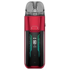 Vaporesso Luxe XR Max Pod Red