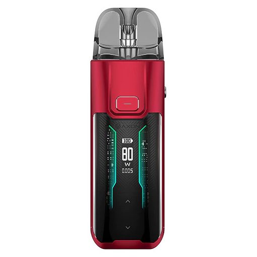 Vaporesso Luxe XR Max Pod Red