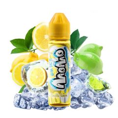 [Kifutott] MoMo Double Lemon on Ice 20ml aroma