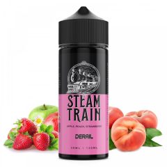 Steam Train Derail 30ml aroma
