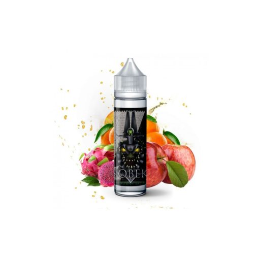 LS Project Sobek 20ml aroma