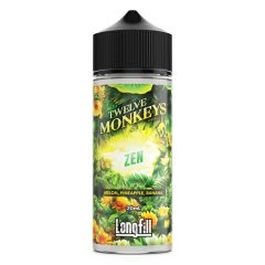 Twelve Monkeys Zen 20ml aroma