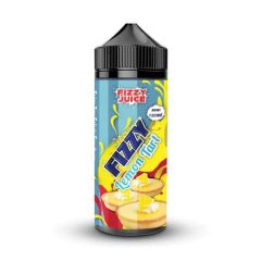 Fizzy Juice Lemon Tart 100ml shortfill