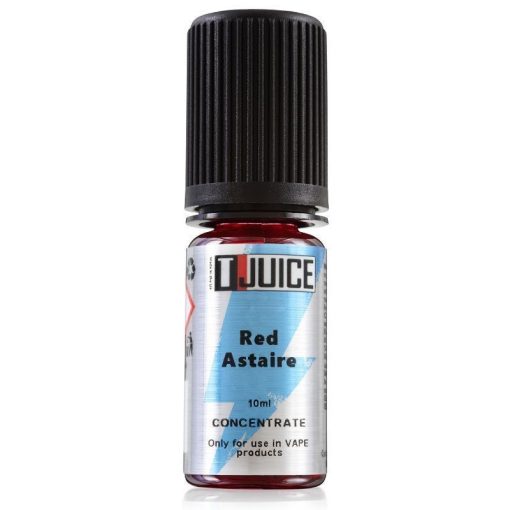 T-Juice Red Astaire 10ml aroma