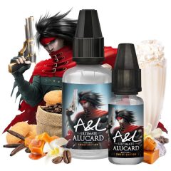 A&L Alucard Sweet Edition 30ml aroma