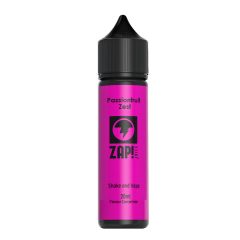 ZAP! Juice Passionfruit Zest 20ml aroma
