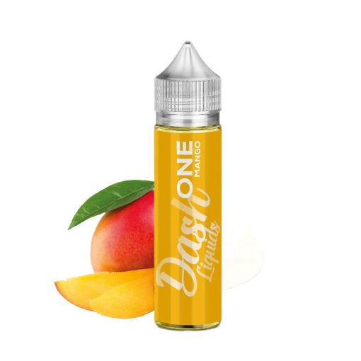 Dash ONE Mango 15ml aroma