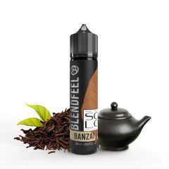 Blendfeel Banzai 20ml aroma