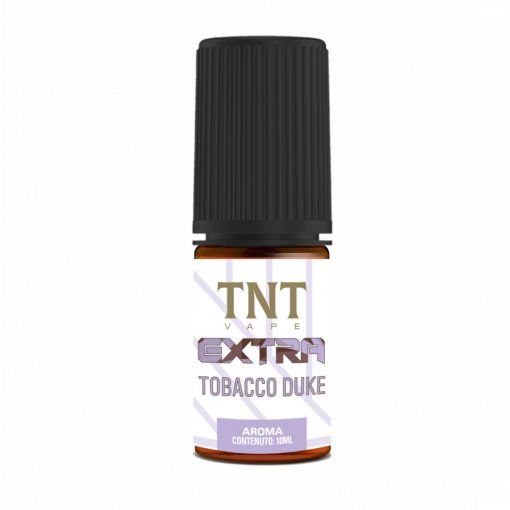 TNT Vape Extra Tobacco Duke 10ml aroma