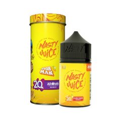 Nasty Juice Cush Man Mango 20ml aroma