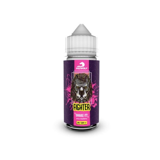 Red Wolf Fighter 20ml aroma