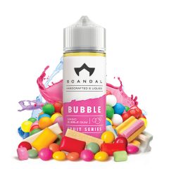 Scandal Flavors Bubble 24ml aroma